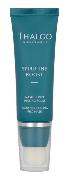 Thalgo Thalgo Spiruline Boost Rediance Peeling Pro Mask thumbnail 6