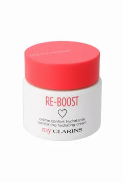 Clarins Tester Clarins My Clarins Re-Boost Comforting Hydrating Cream 50ml thumbnail 1