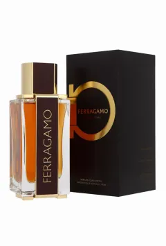 Ferragamo Ferragamo Spicy Leather 4