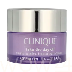 Clinique Take the Day Off Cleansing Balm thumbnail 1