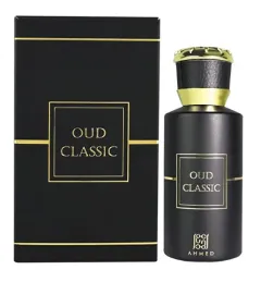 Ahmed Al Maghribi Oud Classic thumbnail 3