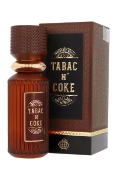 Fragrance World Tabac N' Coke thumbnail 3