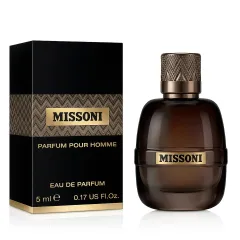Missoni Missoni Parfum Pour Homme thumbnail 1