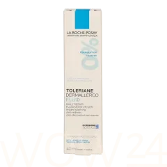 La Roche-Posay Toleriane Dermallergo Fluide thumbnail 3