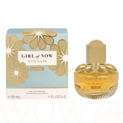 Elie Saab Girl of Now Shine thumbnail 4