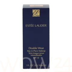 Esteé Lauder long-lasting makeup SPF 10 30 ml 4N1 Shell Beige Double Wear Stay-in-Place thumbnail 2