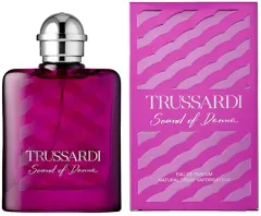 Trussardi Sound of Donna thumbnail 4