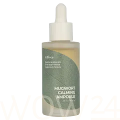 Isntree Isntree Mugwort Calming Ampoule thumbnail 5