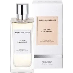 Angel Schlesser Les Eaux D'Un Splendid Orange Blossom thumbnail 1