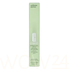 Clinique All About Eyes Roll On Serum thumbnail 2