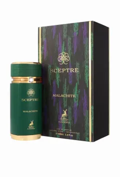 Maison Alhambra Sceptre Malachite thumbnail 4