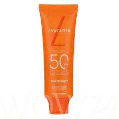 Lancaster Sun Beauty Face Cream thumbnail 5