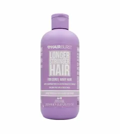 Hairburst Longer Stronger Hair Conditioner For Curly, Wavy Hair thumbnail 1