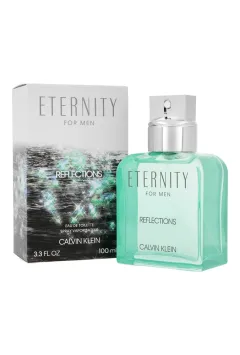 Calvin Klein Eternity Reflections thumbnail 3