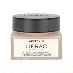 Lierac Arkéskin The Menopause Day Cream thumbnail 5