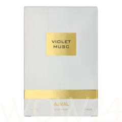 Ajmal Violet musc thumbnail 1