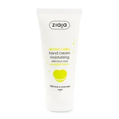 Ziaja Lemon Cake Hand Cream (Hand Cream) 50 ml thumbnail 1