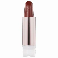 Fenty Beauty Fenty Beauty, Icon, Semi Matte, Cream Lipstick, 134, Flaunty Auntie, Refill, 3.8 g thumbnail 1