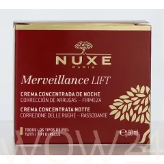 Nuxe Merveillance Lift Concentrated Night Cream thumbnail 3