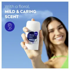 Nivea Solid antiperspirant Derma Control Defend (Antiperspirant) 50 ml thumbnail 3