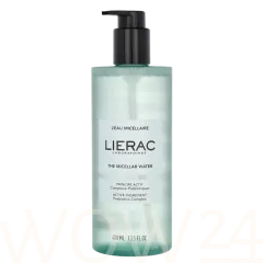 Lierac Lierac Micellar Cleansing Water thumbnail 4