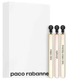 Rabanne Paco Rabanne sada miniatur pro ženy - EDP 3 x thumbnail 1
