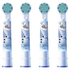 ORAL-B Kids Brush Heads Frozen II 3