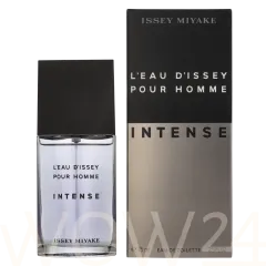 Issey Miyake L'Eau D'Issey Pour Homme Intense thumbnail 4