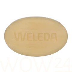 Weleda Shower Bar Lavender + Vetiver thumbnail 5
