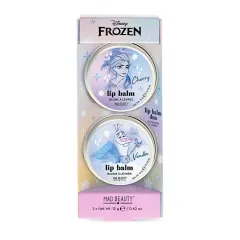 Mad Beauty Frozen Lip Balm Gift Set thumbnail 1