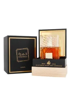 Lattafa perfumes Khamrah thumbnail 8