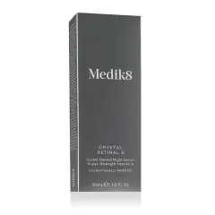Medik8 Crystal Retinal 6 Stable Retinal Night Serum thumbnail 7