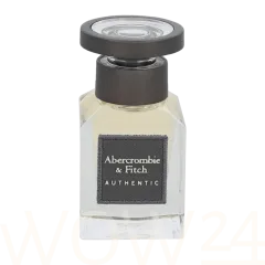 Abercrombie & Fitch Authentic thumbnail 5
