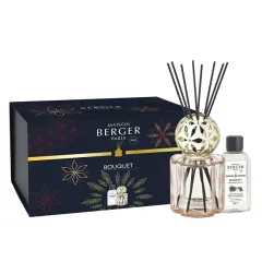 Maison Berger Paris Gift set aroma diffuser Pomelis body + refill Magnificent Vanilla 200 ml thumbnail 1