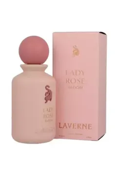 Laverne Lady Rose Bloom thumbnail 5