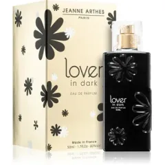 Jeanne Arthes Lover in Dark thumbnail 3