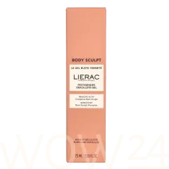 Lierac Body Sculpt The Firming Bust Gel thumbnail 3