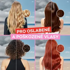Pantene Hair mask Love Pro-V Keratin Protect Mask thumbnail 6