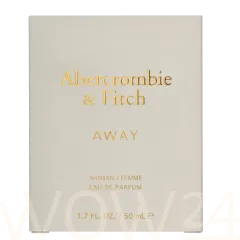 Abercrombie & Fitch Away thumbnail 2