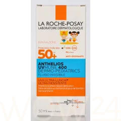 La Roche-Posay Anthelios UVMUNE 400 Invisible Fluid thumbnail 3