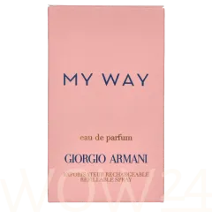 Armani My Way thumbnail 1