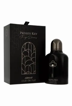 Armaf Beauté Club de Nuit Private Key To My Dreams thumbnail 7