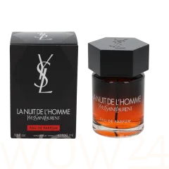 Yves Saint Laurent La Nuit De L'Homme thumbnail 4