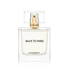 Eisenberg Back To Paris thumbnail 1