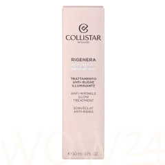 Collistar Rigenera Anti-Wrinkle Glow Treatment thumbnail 1