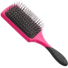 Wet Brush Pro Paddle Detangler Pink - hair brush thumbnail 1