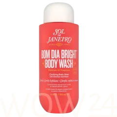 Sol de Janeiro Bom Dia Bright Body Wash thumbnail 2