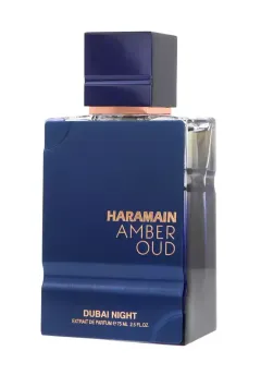 Al Haramain Amber Oud Dubai Night thumbnail 6
