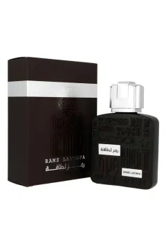 Lattafa perfumes Ramz lattafa silver thumbnail 3