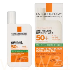 La Roche-Posay Anthelios UVMUNE 400 Oil Control Fluid thumbnail 4